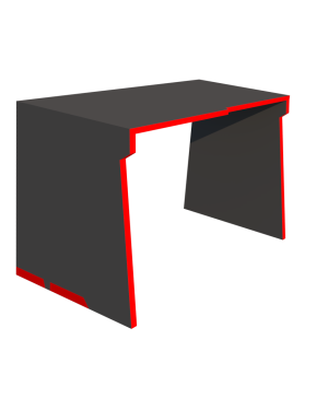 Escritorio MG Start Estudiantil Base | Escritorio para Hogar