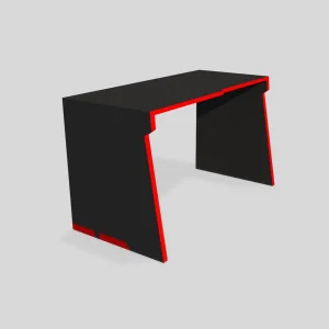 Woo Escritorio MG start red 1
