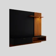 Mueble de TV Flotante MG Orbit 1