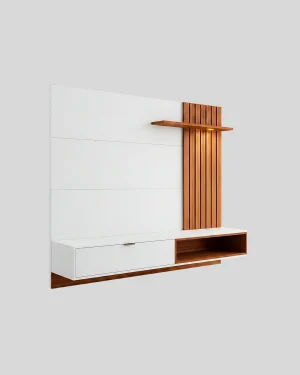 Mueble de TV Flotante MG Orbit 1