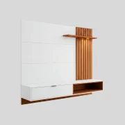 Mueble de TV Flotante MG Orbit 1
