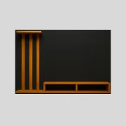 Mueble de TV Flotante MG Orbit 2