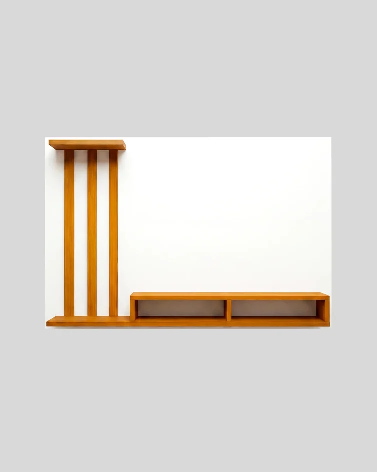 Mueble de TV Flotante MG Orbit 2