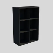 Estante MG Classic Cube
