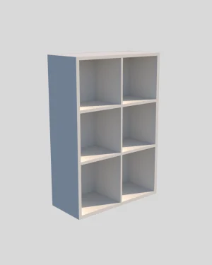 Estante MG Classic Cube