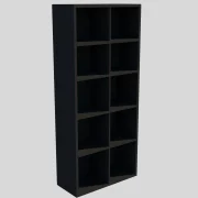 Estante MG Classic Tower