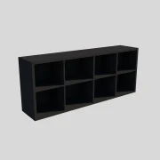 Estante MG Classic Wide