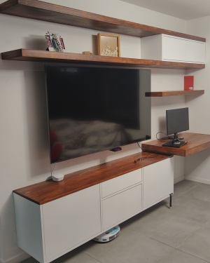 Muebles TV