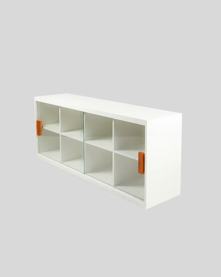 Vitrina MG classic