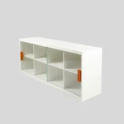 Vitrina MG classic
