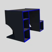 Escritorio MG START Cube
