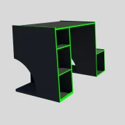Escritorio MG START Cube