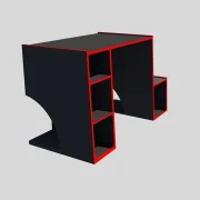 Escritorio MG START Cube