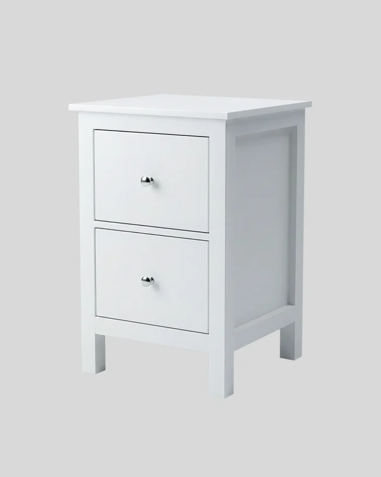 Mesa de noche MG Classic 2
