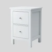 Mesa de noche MG Classic 2