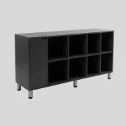 Mueble TV MG Classic Cube