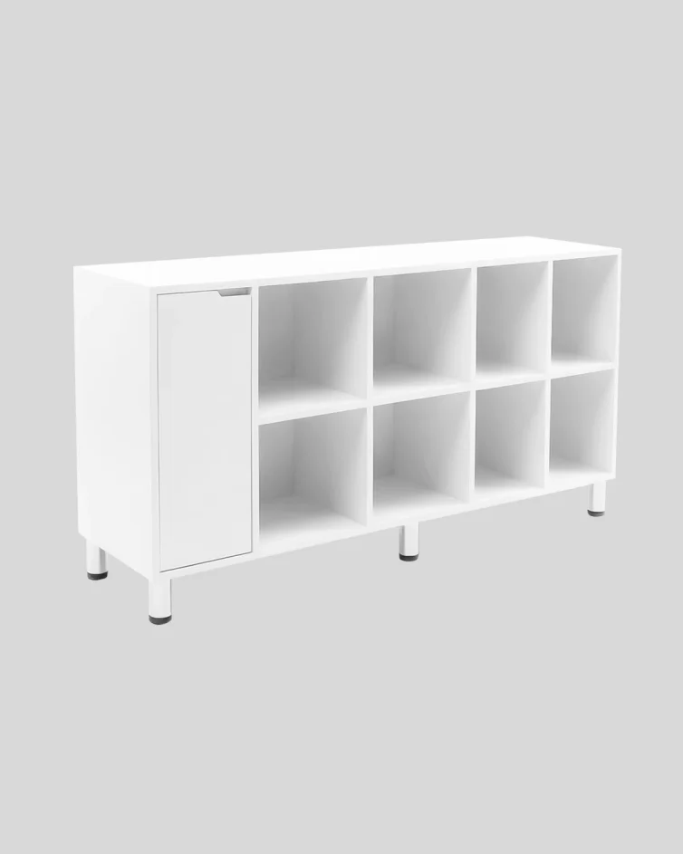 Mueble TV MG Classic Cube