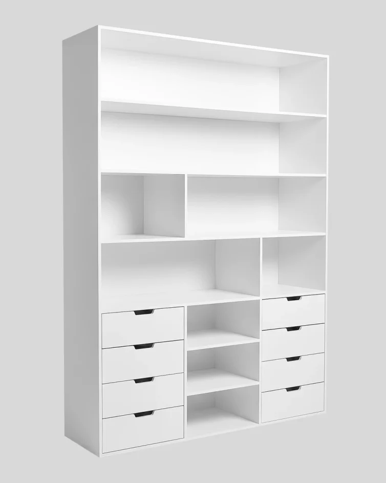 Estante MG Classic Storage 1