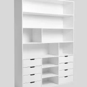Estante MG Classic Storage 1