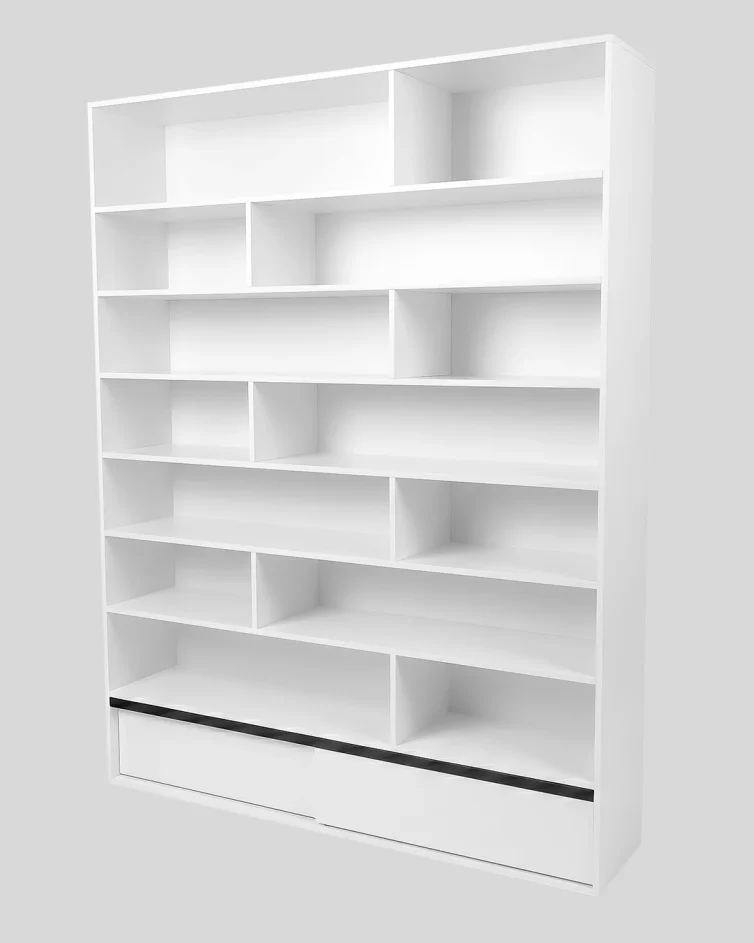 Estante MG Classic Storage 2