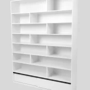 Estante MG Classic Storage 2