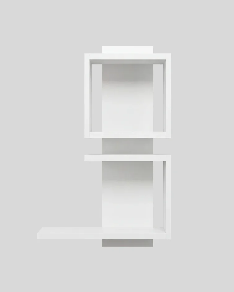 Estante de pared MG Classic L