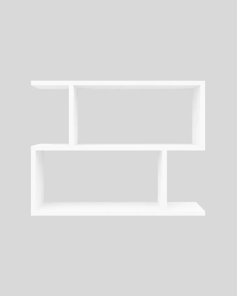 Estante de pared MG Classic