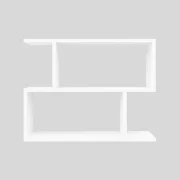 Estante de pared MG Classic