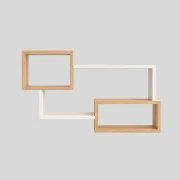 Estante de pared MG classic Cube